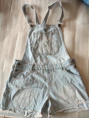 Combishort