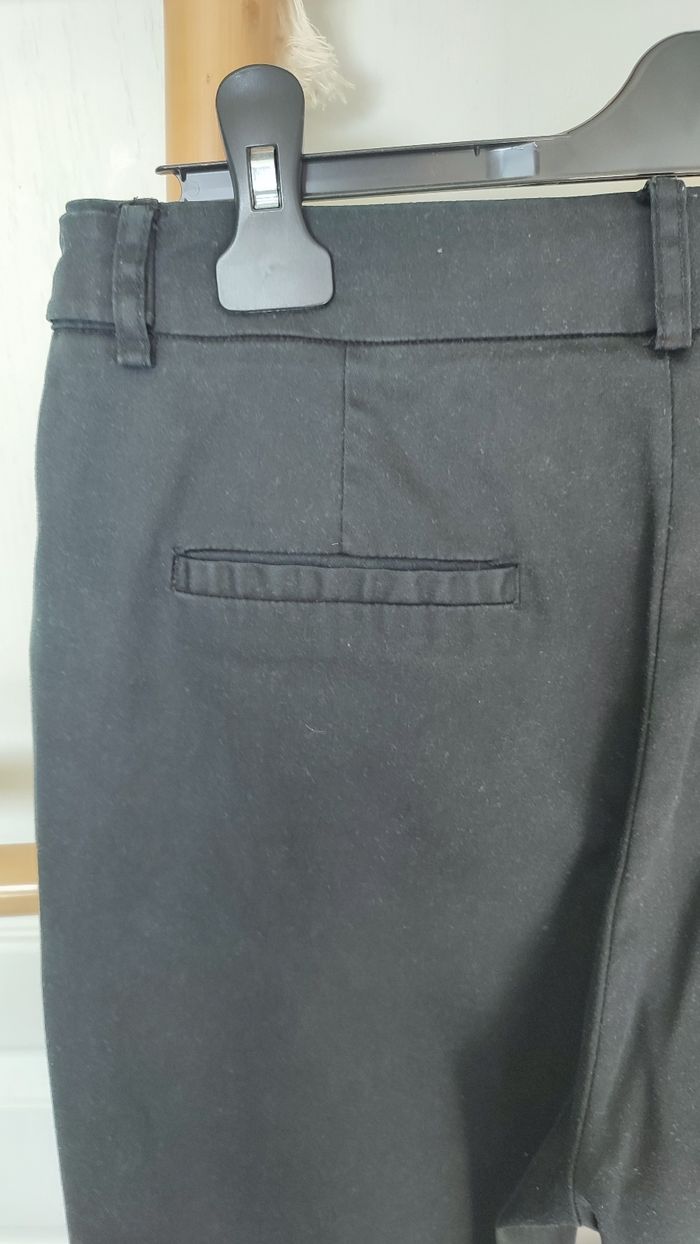 Pantalon noir 🌸 - photo numéro 4