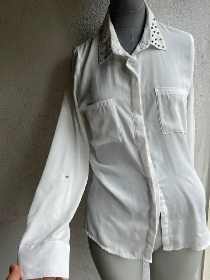 Chemise - photo numéro 2