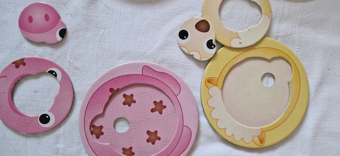 Puzzles - photo numéro 6