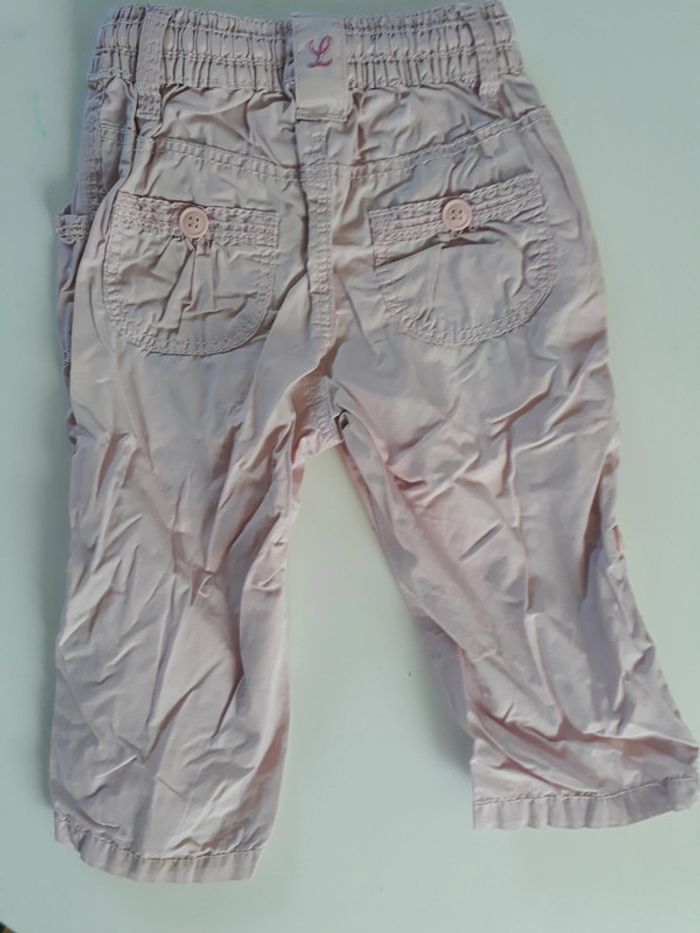 Pantalon léger - photo numéro 2
