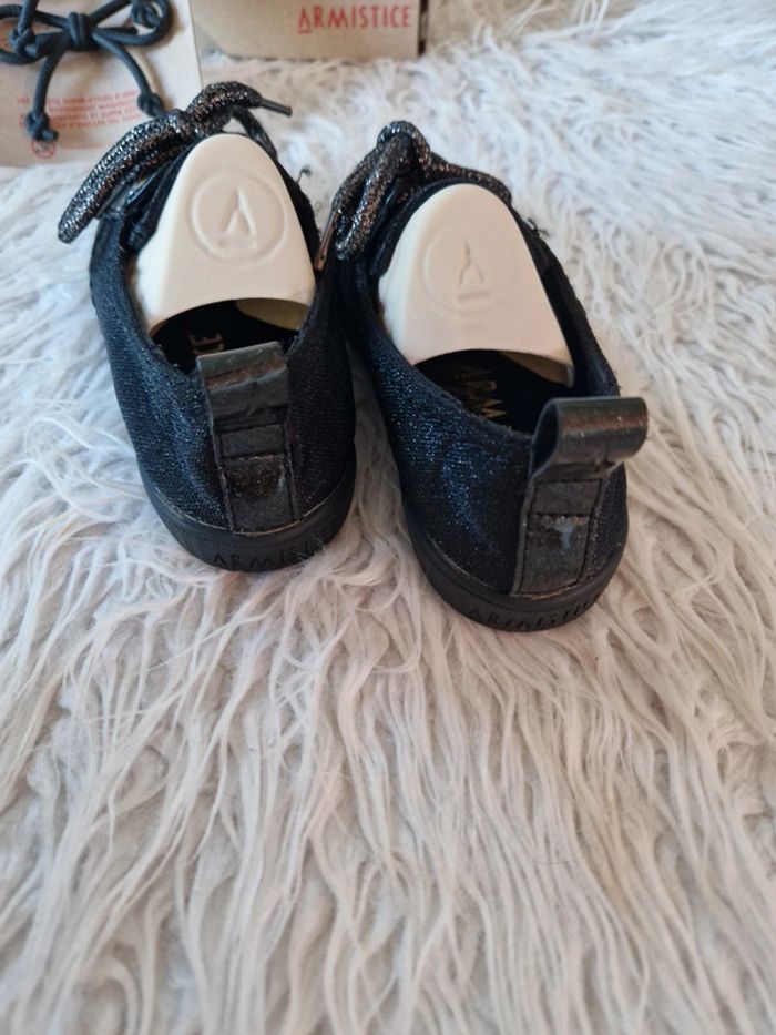 Chaussures fille Armistice P 29 - photo numéro 4
