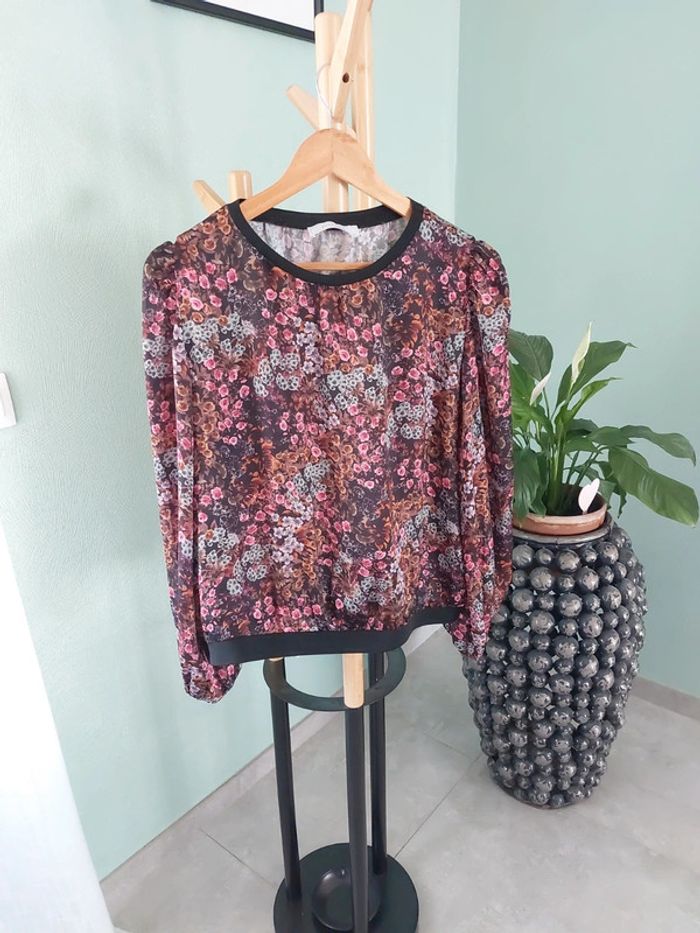 Blouse promod