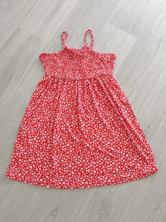 Robe enfant fille kiabi