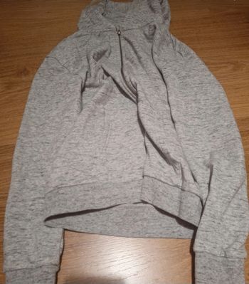 Gilet pour enfants filles 