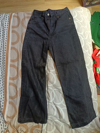 Pantalon large