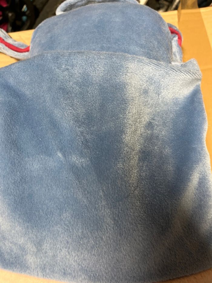Peluche - photo numéro 4
