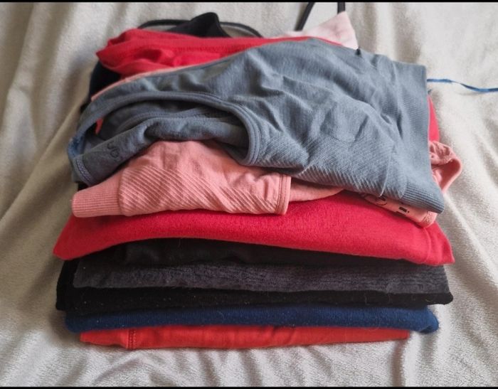 Lot femme taille M