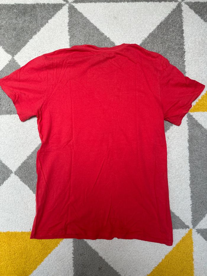 Tee-shirt OWK Taille M - photo numéro 2