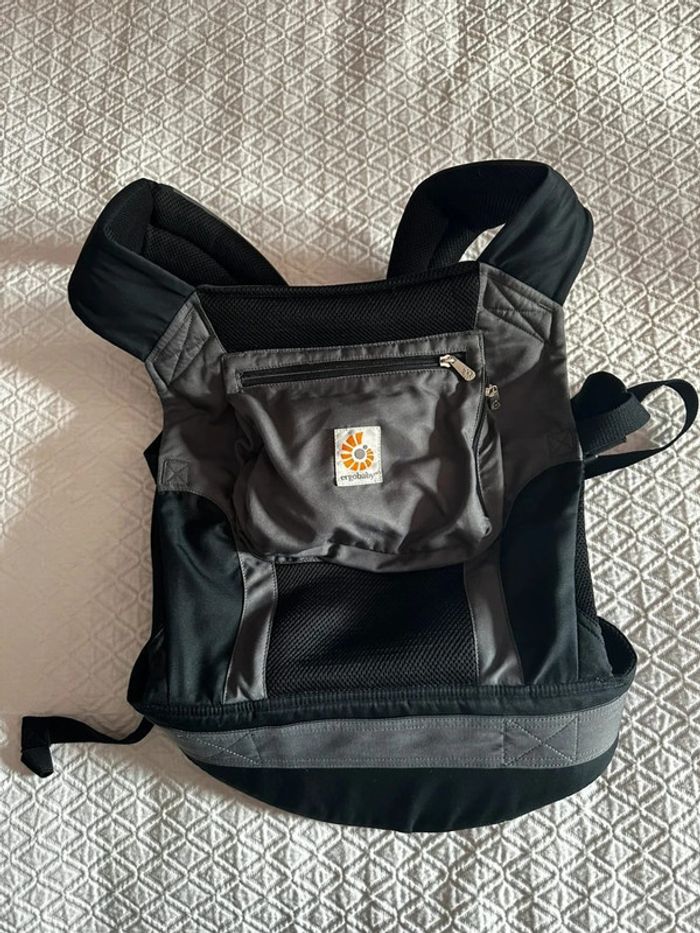 Ergobaby porte bébé