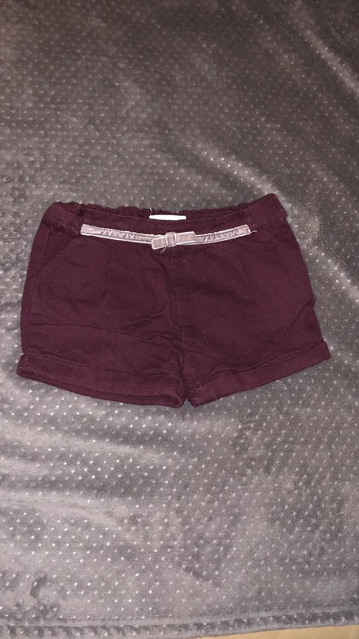 Short