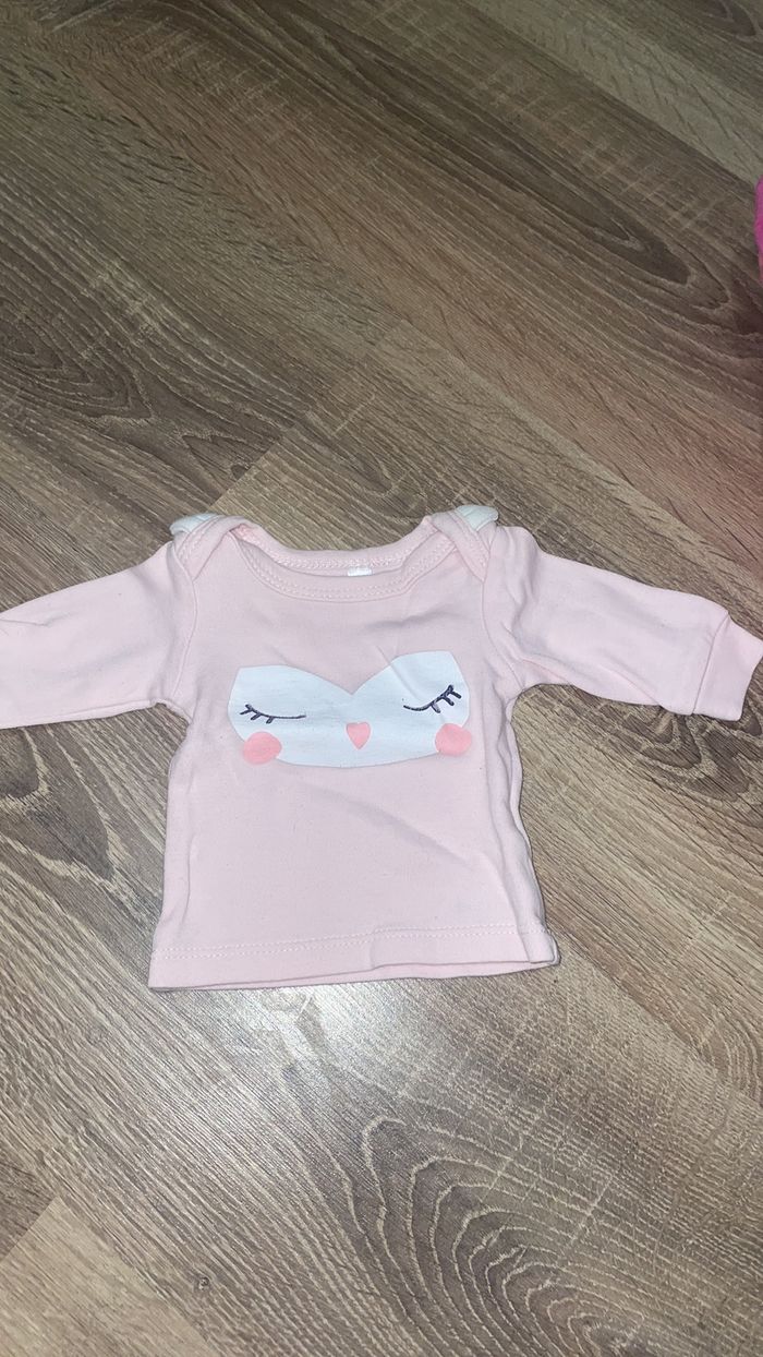 Vêtement bébé - photo numéro 5