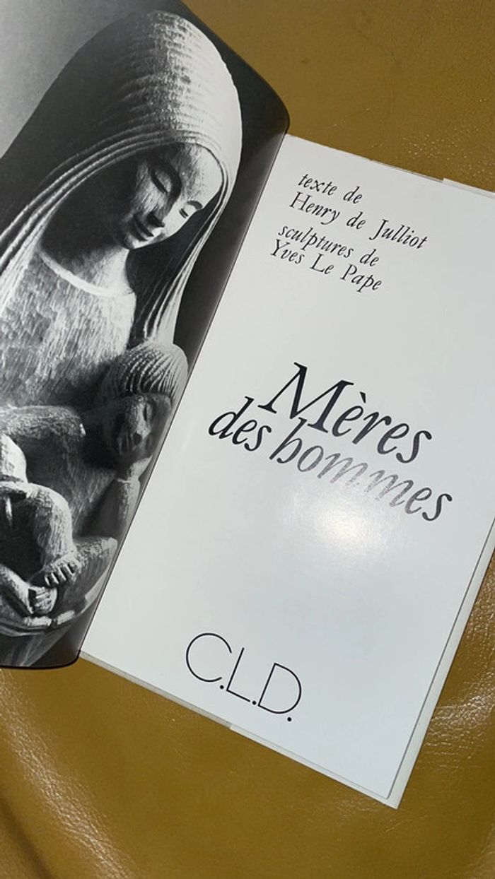 Mère des hommes - photo numéro 3