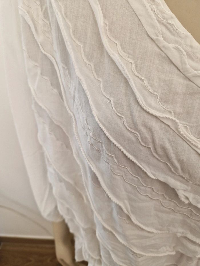 Blouse Vila💟 - photo numéro 6