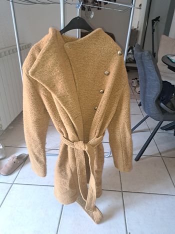 Lot de 3 veste  automne hiver  femme