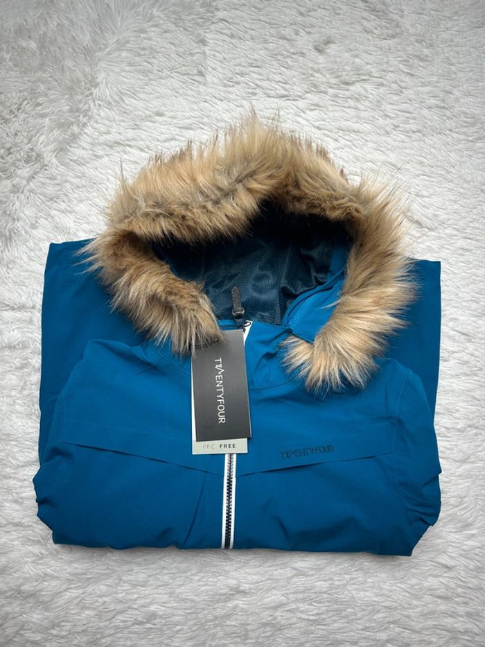 Parka imperméable TwentyFour - photo numéro 5