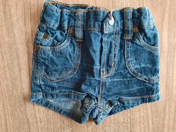 Short
