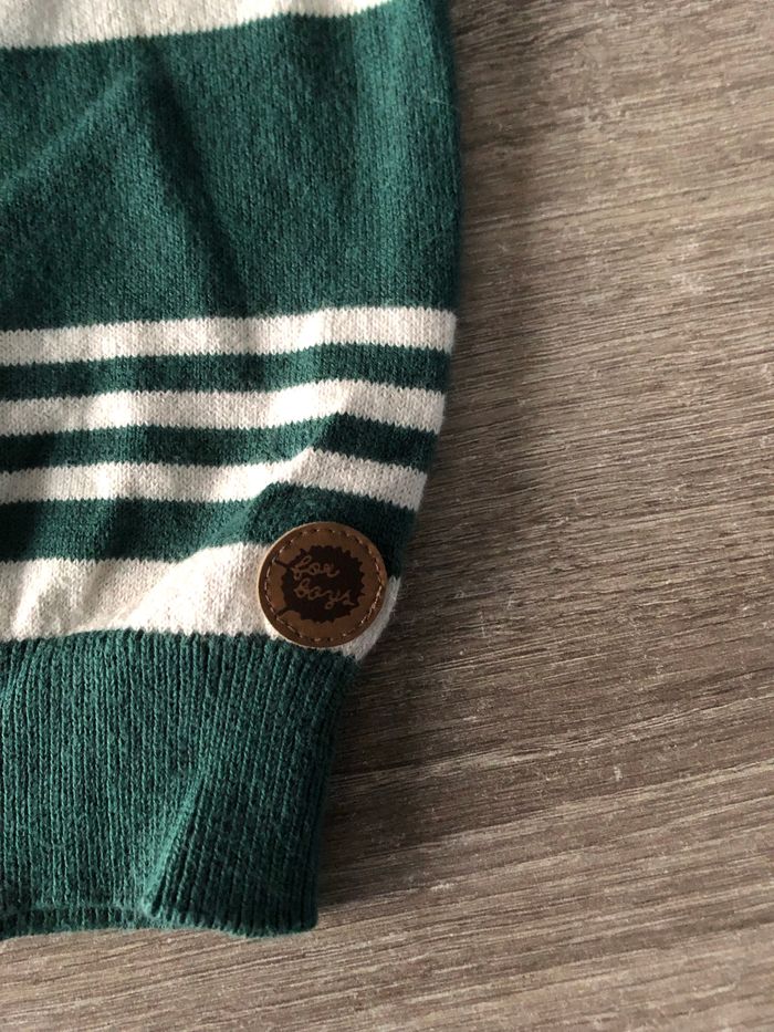 Pull - photo numéro 2