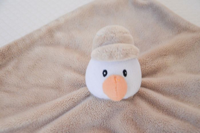 DOUDOU OIE/CANARD ** ARTESAVI ** 1683 - photo numéro 2