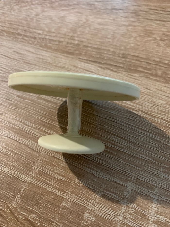 3 Playmobils et accessoires jardin et détente vintage - photo numéro 7