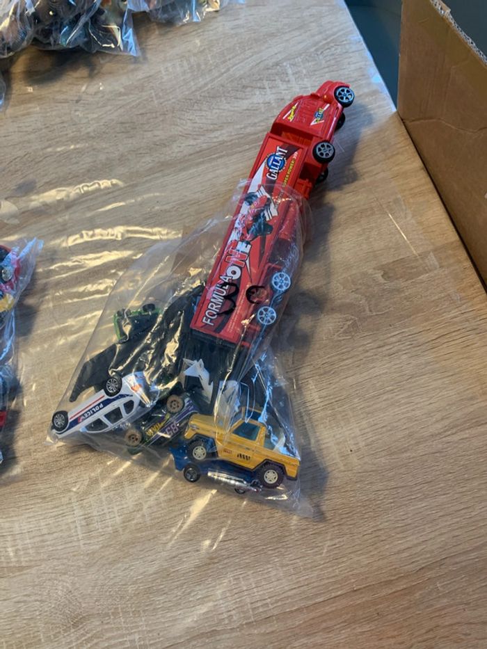 Lot véhicule - photo numéro 2