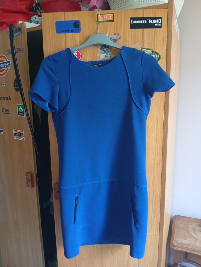Ensemble de 8 robes taille 38 - photo numéro 2