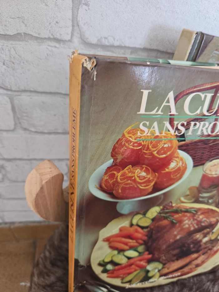🥐 Livres de cuisine 🥐 - photo numéro 7