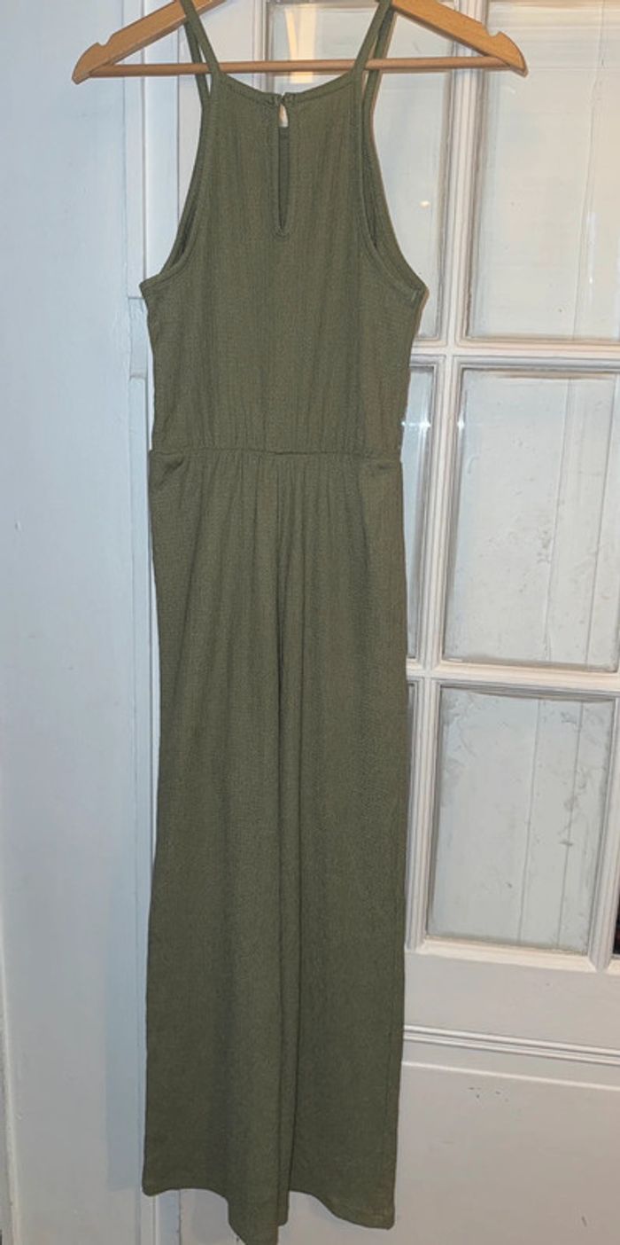 Combinaison bershka Taille Xs - photo numéro 5