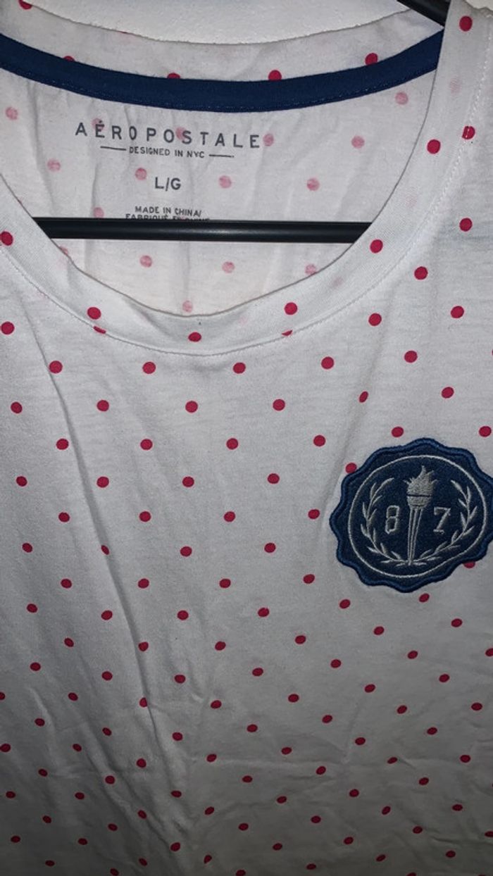 Teeshirt - photo numéro 2
