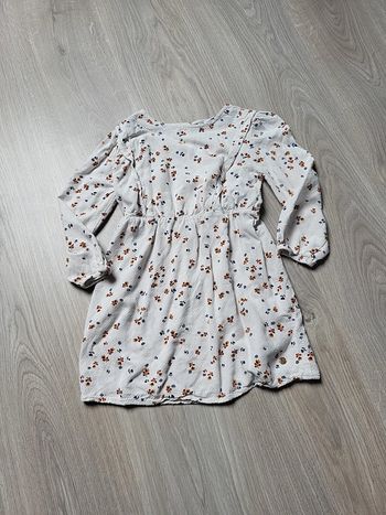 Robe lulu 6 ans