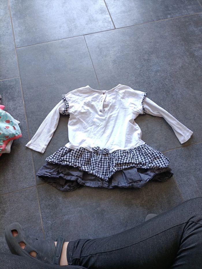 Robe Disney baby - photo numéro 3