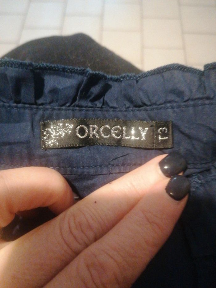 Robe taille 3 - photo numéro 3