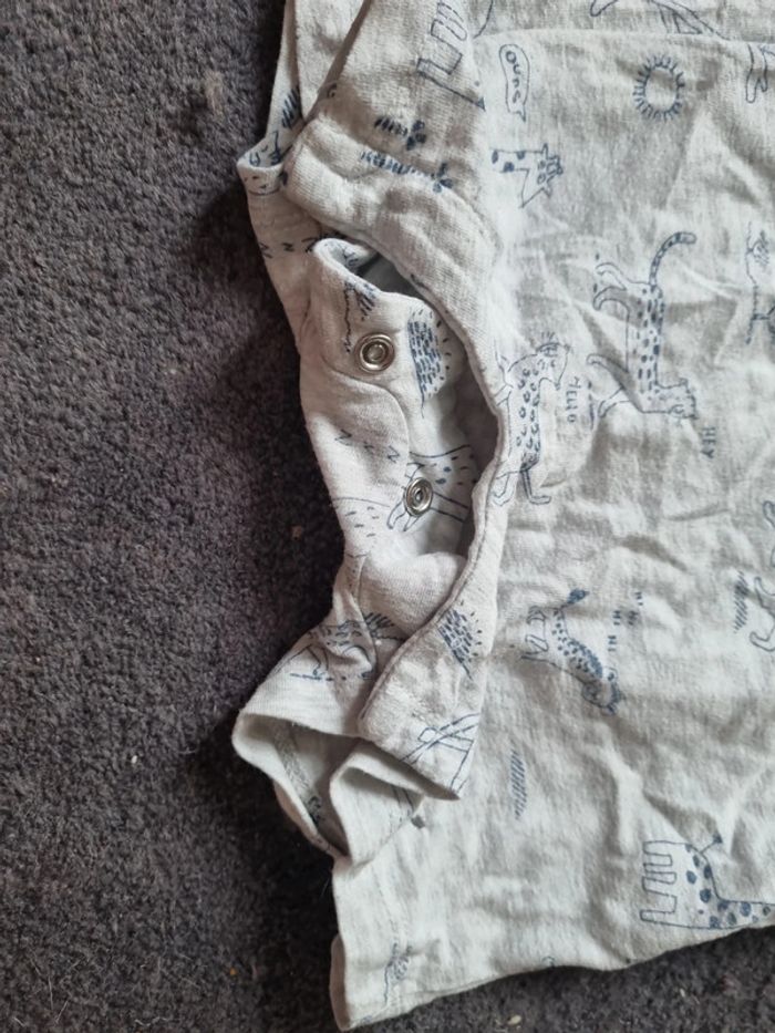 Combishort creeks 12 mois - photo numéro 5