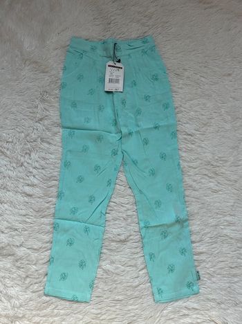 Pantalon Sergent Major