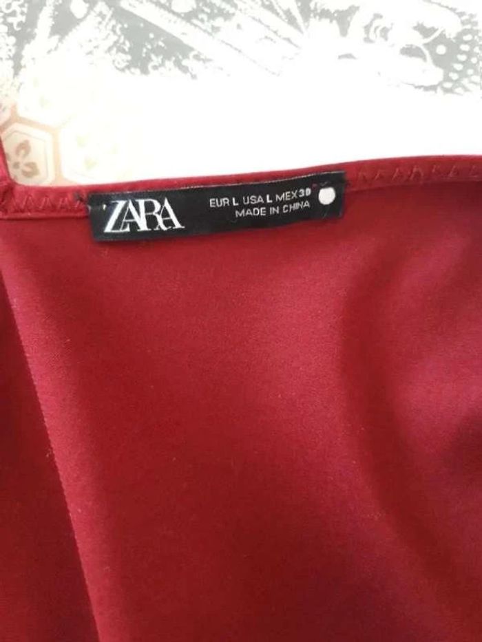 Débardeur pour dormir - photo numéro 5