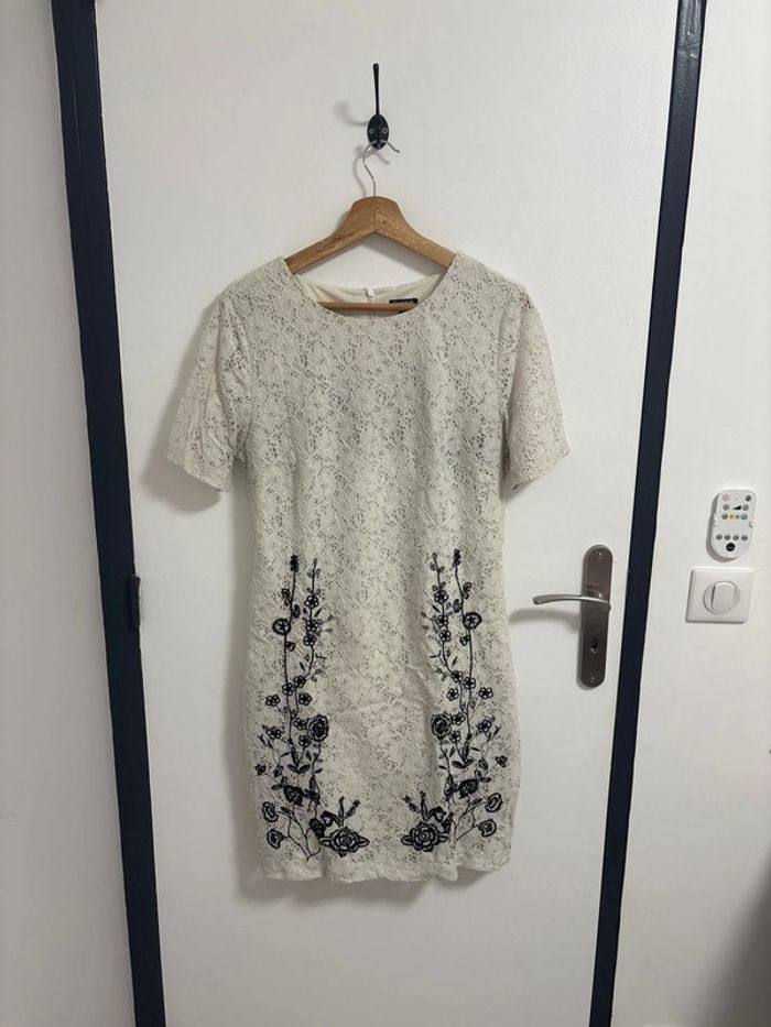 Robe desigual L