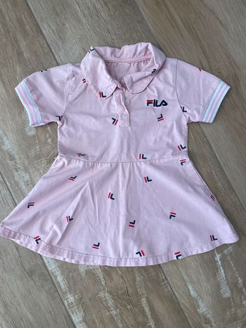 Robe fila