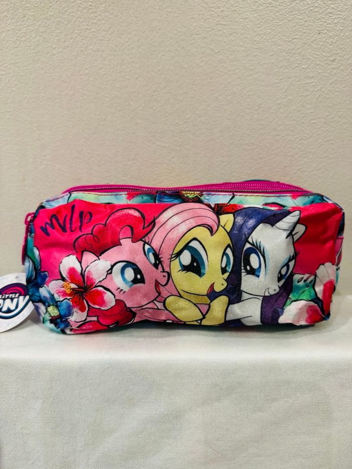 Trousse My Little Pony - photo numéro 5