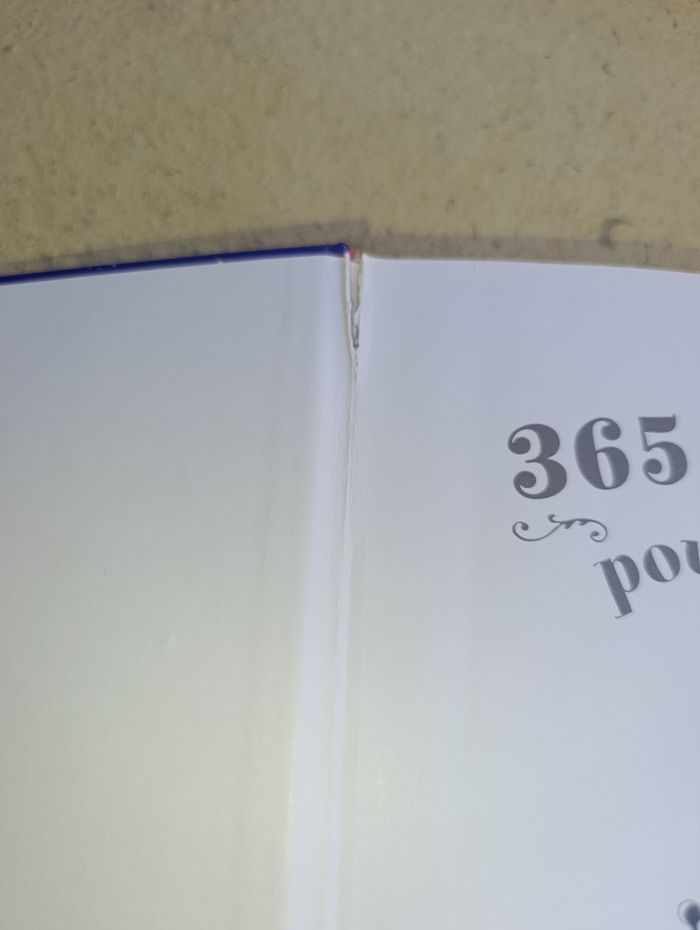 Livre 365 histoires pour s'endormir - photo numéro 6