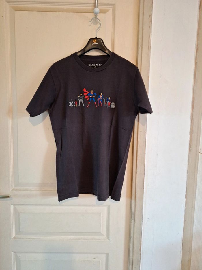 T-shirt garçon