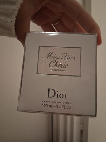 Parfum 100ml