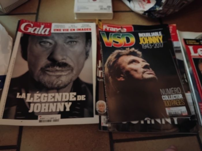 Collection - photo numéro 7