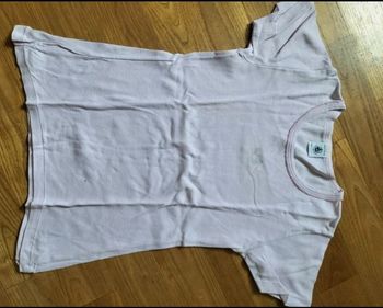Tee shirt