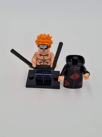 Minifigurine Yahiko