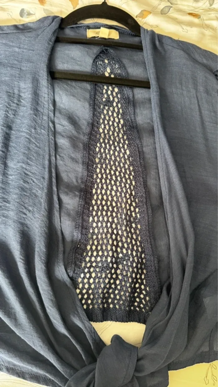 Veste - photo numéro 5
