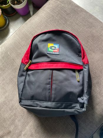 Sac à dos 🎒