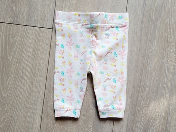 Tres beau leggin. Fille 3 mois. Marque Orchestra