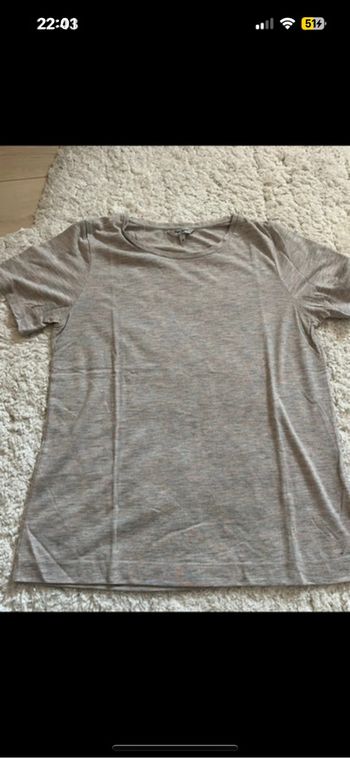 T-shirt taille M
