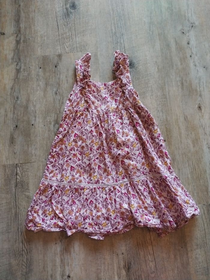 Robe 5 ans
