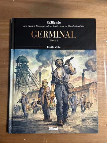 Germinal tome 1